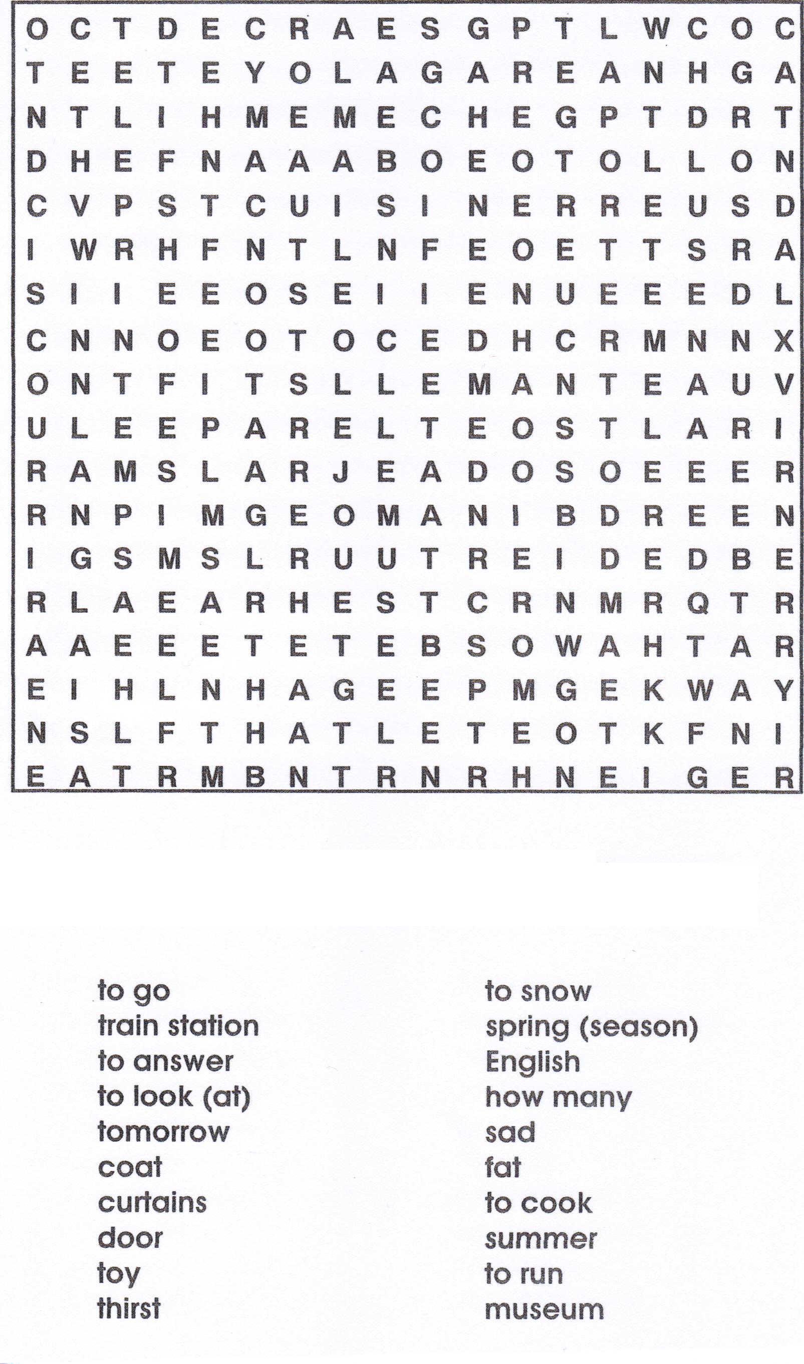 How to Finish a Crossword Puzzle: 6 Steps (with Pictures)